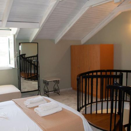 Vasilikí Avesta Apartments - 200M From The Beach חדר תמונה