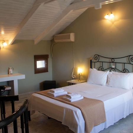 Vasilikí Avesta Apartments - 200M From The Beach חדר תמונה