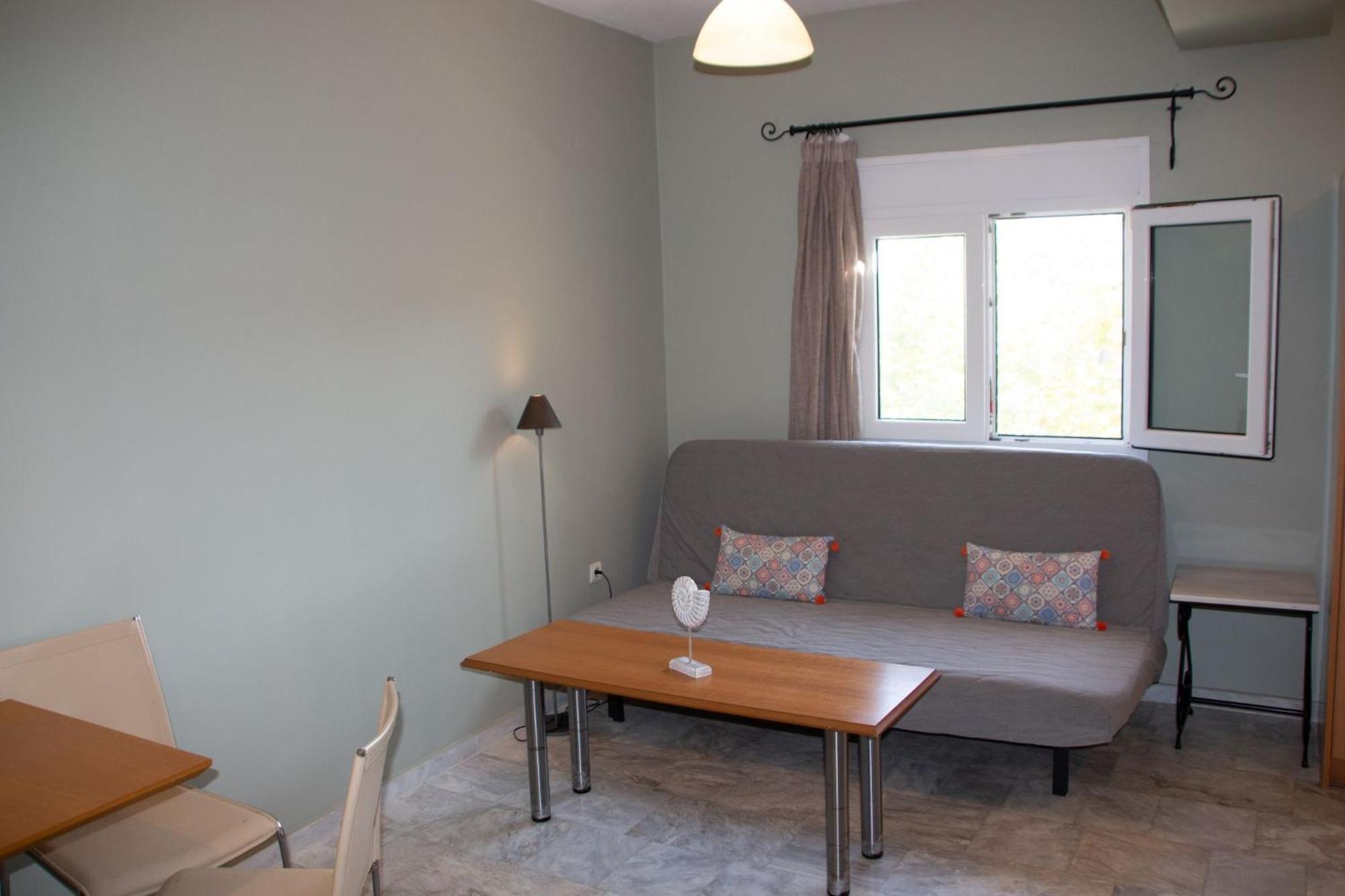 Vasilikí Avesta Apartments - 200M From The Beach חדר תמונה