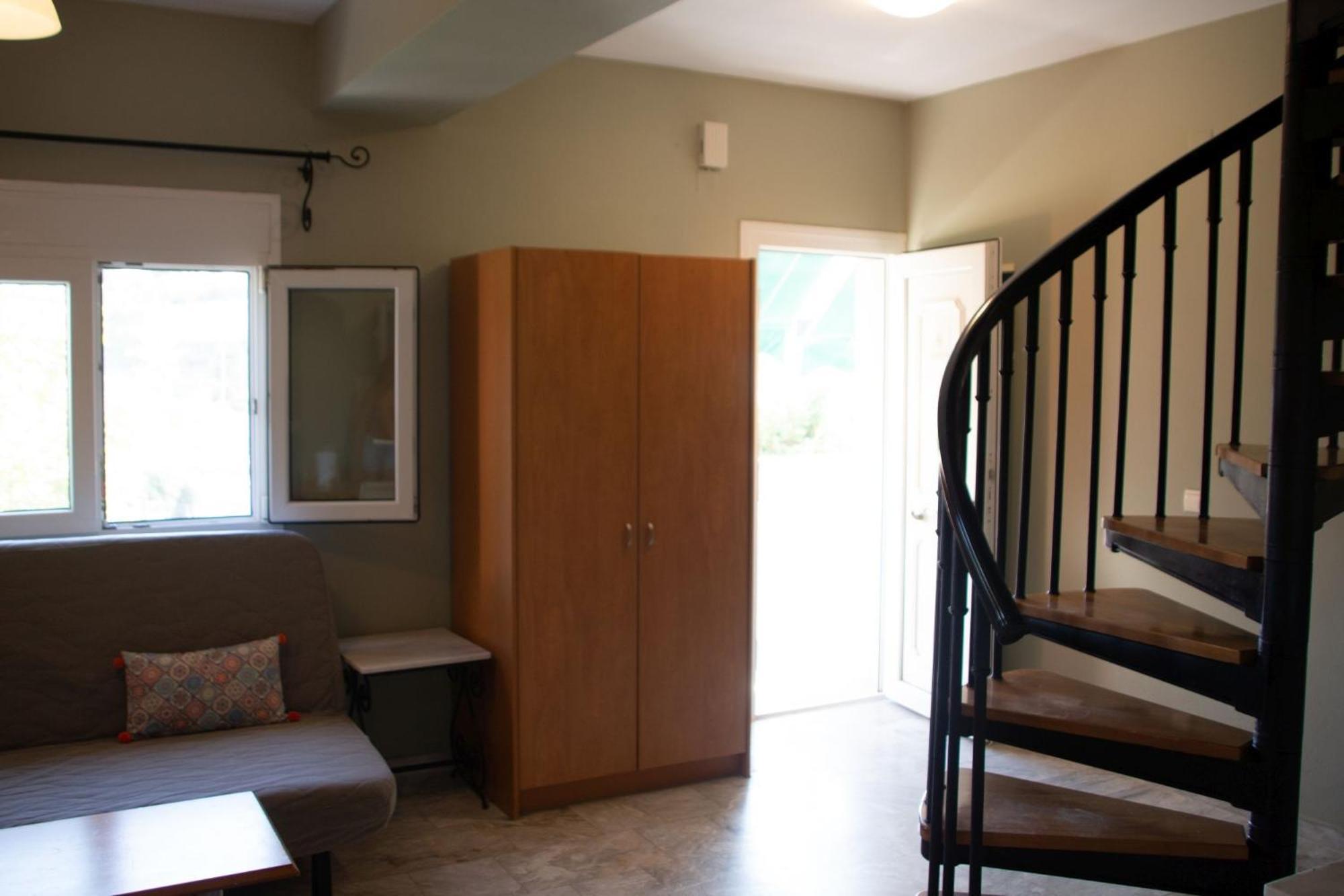 Vasilikí Avesta Apartments - 200M From The Beach חדר תמונה