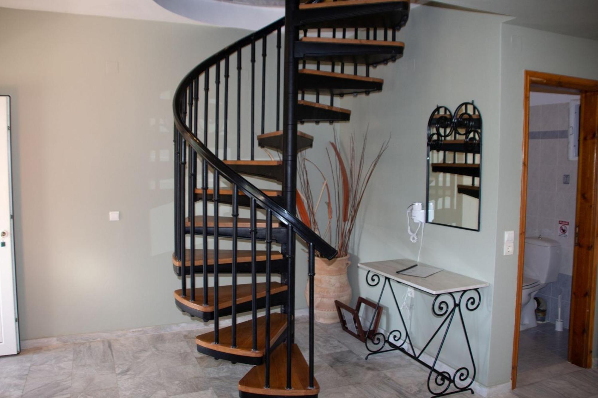 Vasilikí Avesta Apartments - 200M From The Beach חדר תמונה