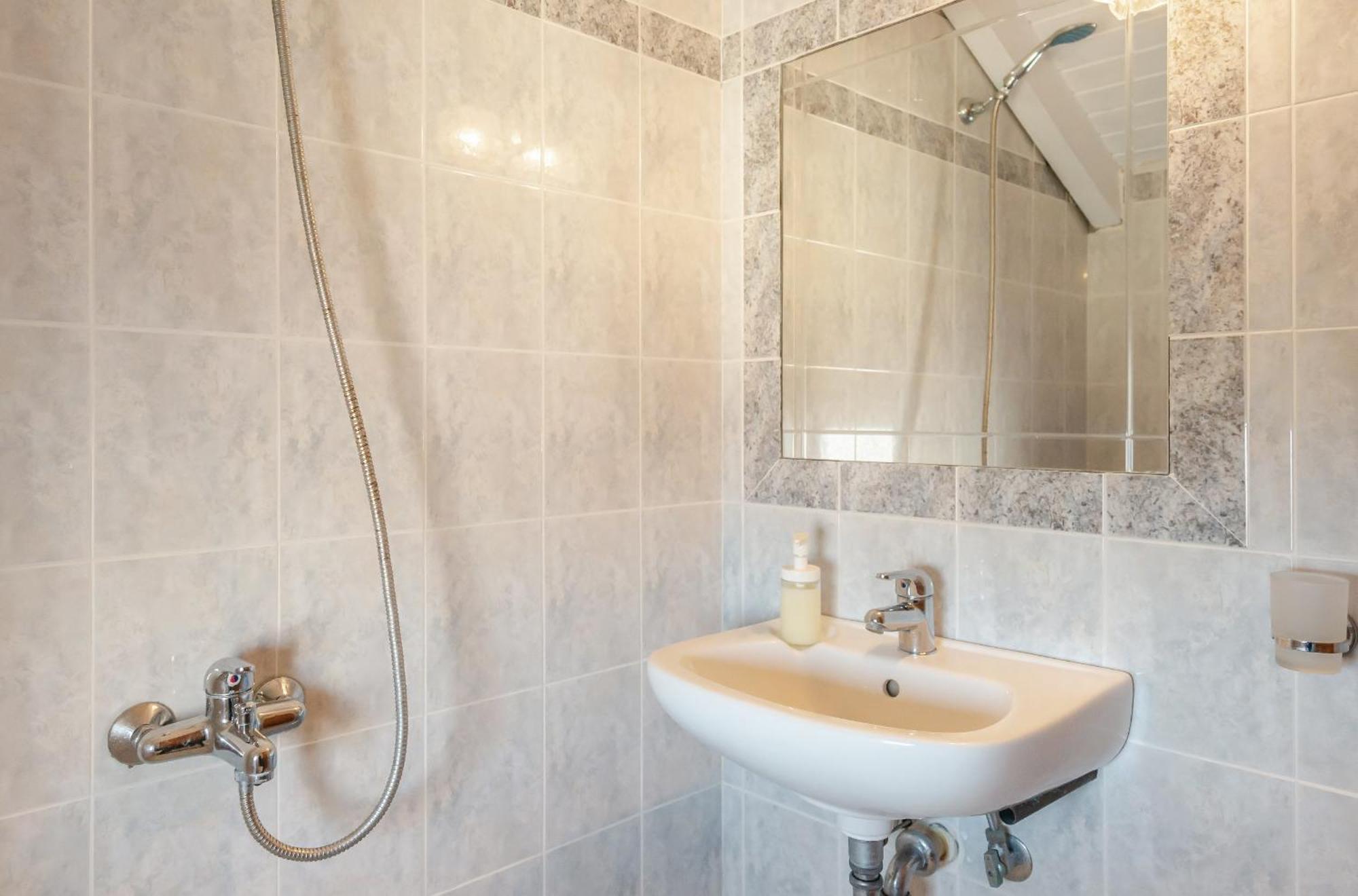 Vasilikí Avesta Apartments - 200M From The Beach חדר תמונה