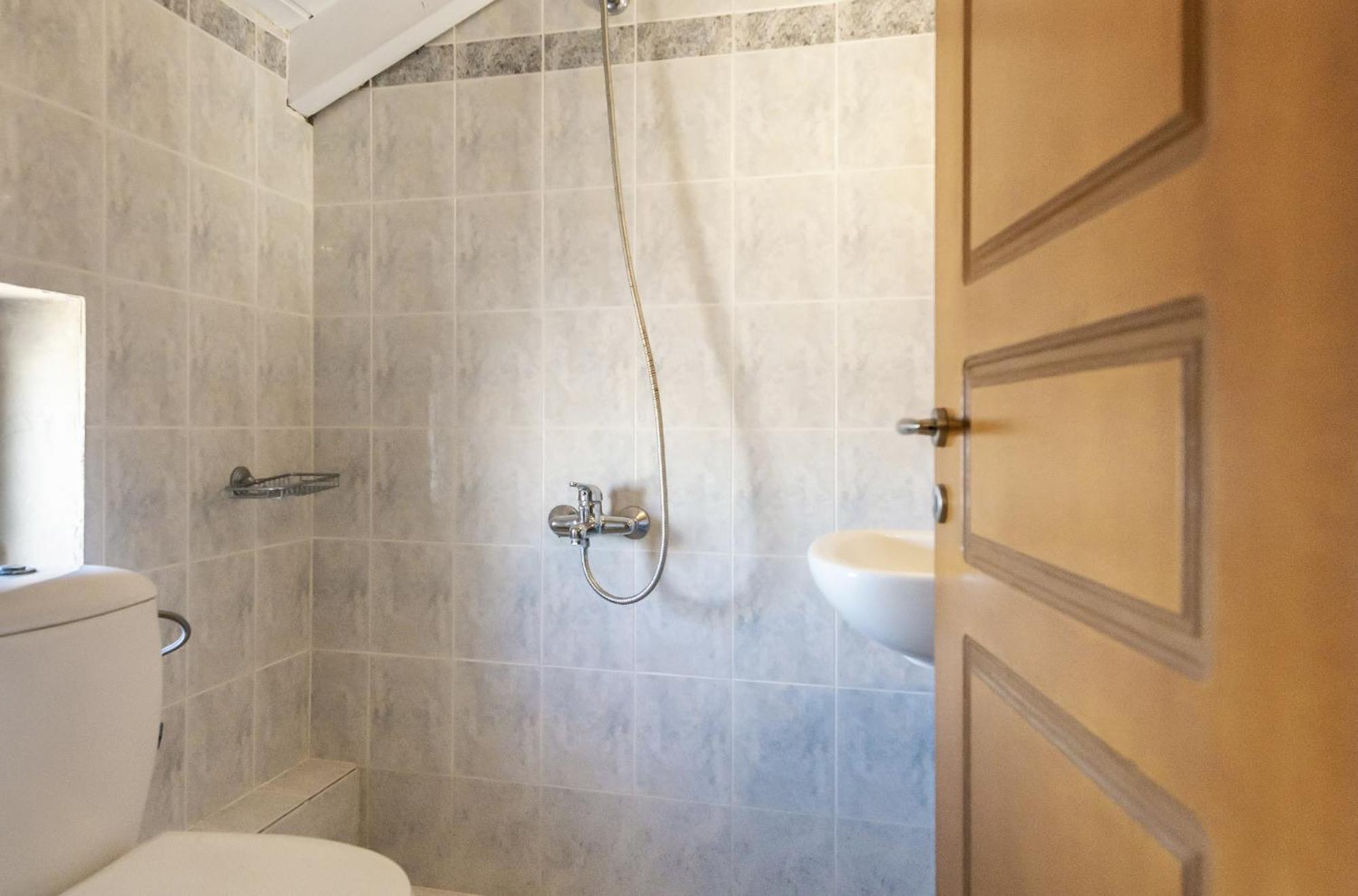 Vasilikí Avesta Apartments - 200M From The Beach חדר תמונה