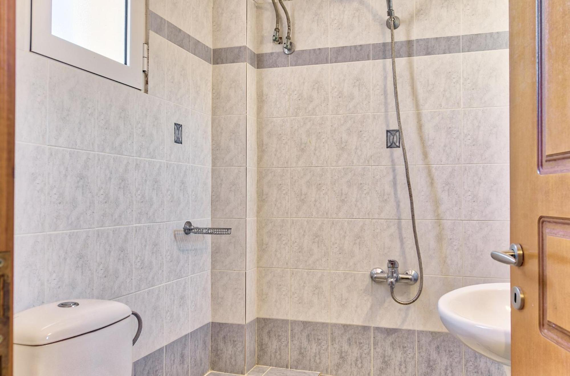 Vasilikí Avesta Apartments - 200M From The Beach חדר תמונה