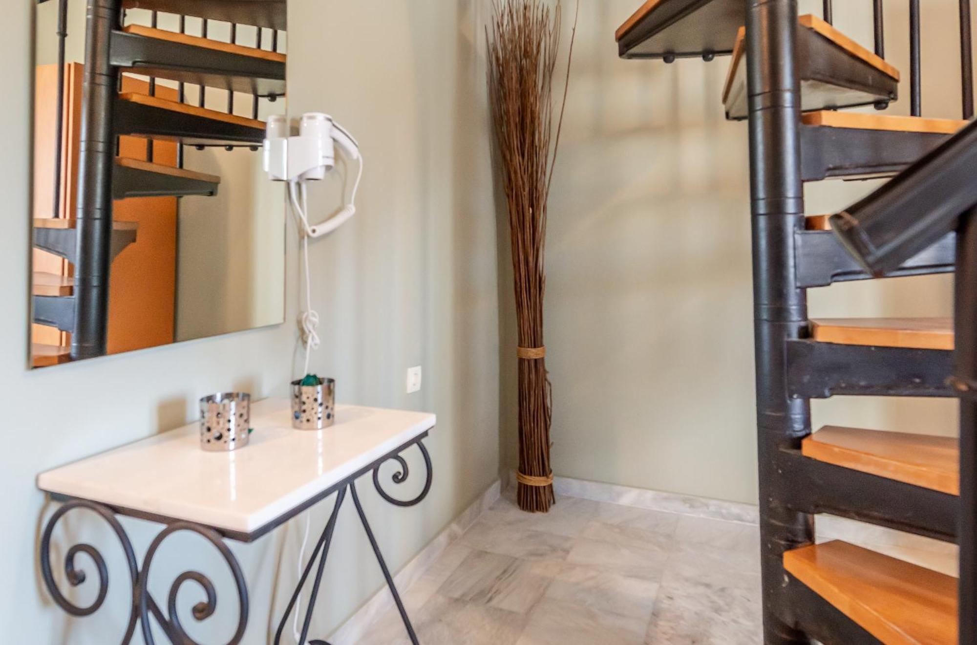 Vasilikí Avesta Apartments - 200M From The Beach חדר תמונה